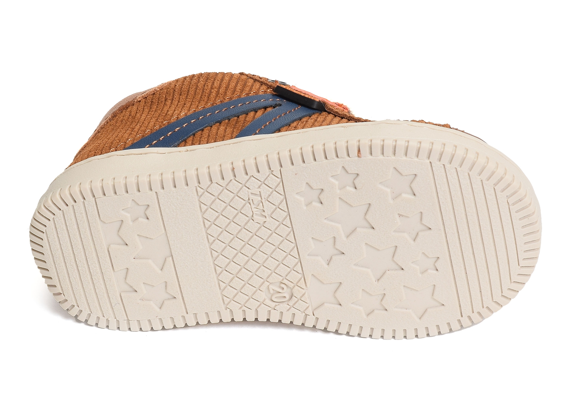 Ferid zip camel