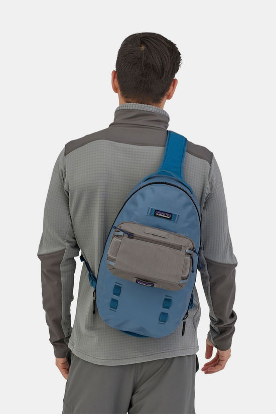 Patagonia Patagonia Guidewater Sling 15L Rugzak