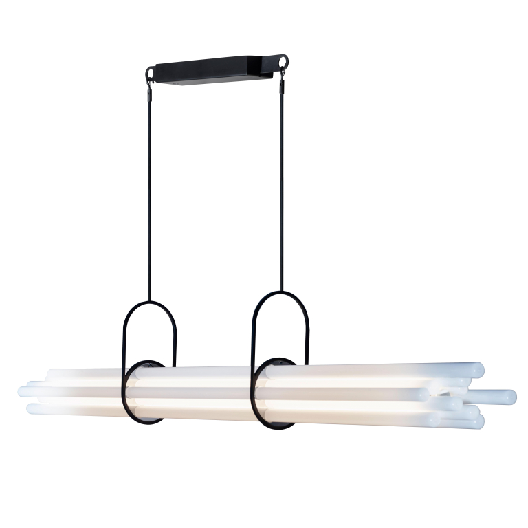 DCW éditions NL12 hanglamp LED