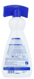 Dr Beckmann Vlekverwijderaar Tapijt 650ML