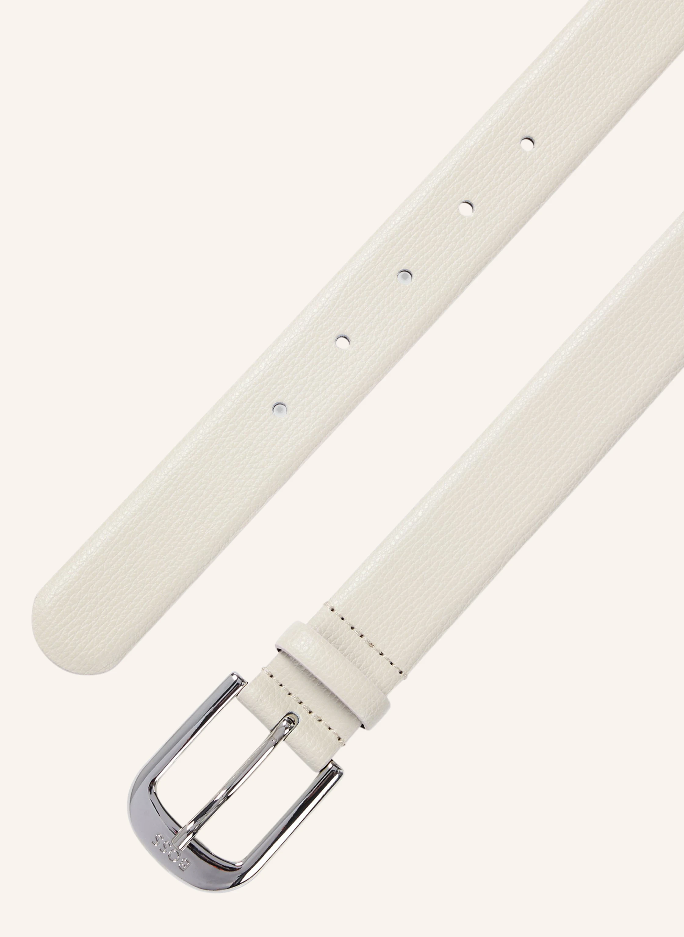 BOSS Business Gürtel ANNA BELT 3CM C.