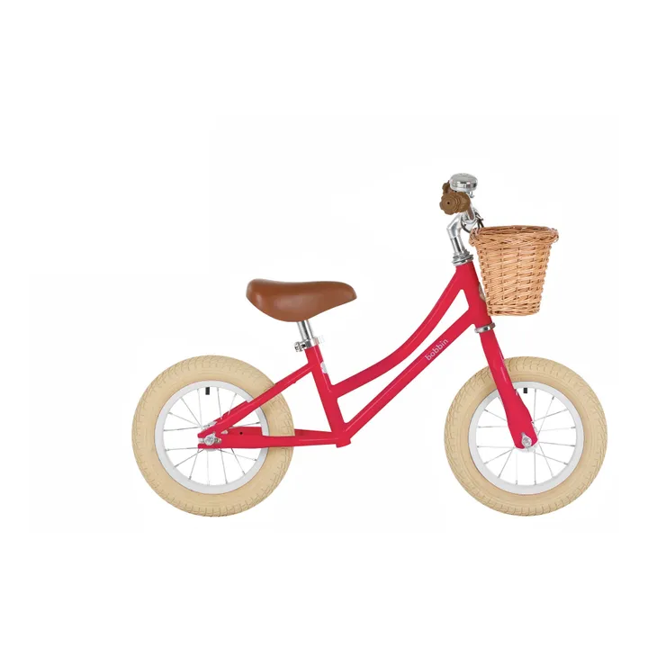 Bobbin Draisienne Gingersnap 12