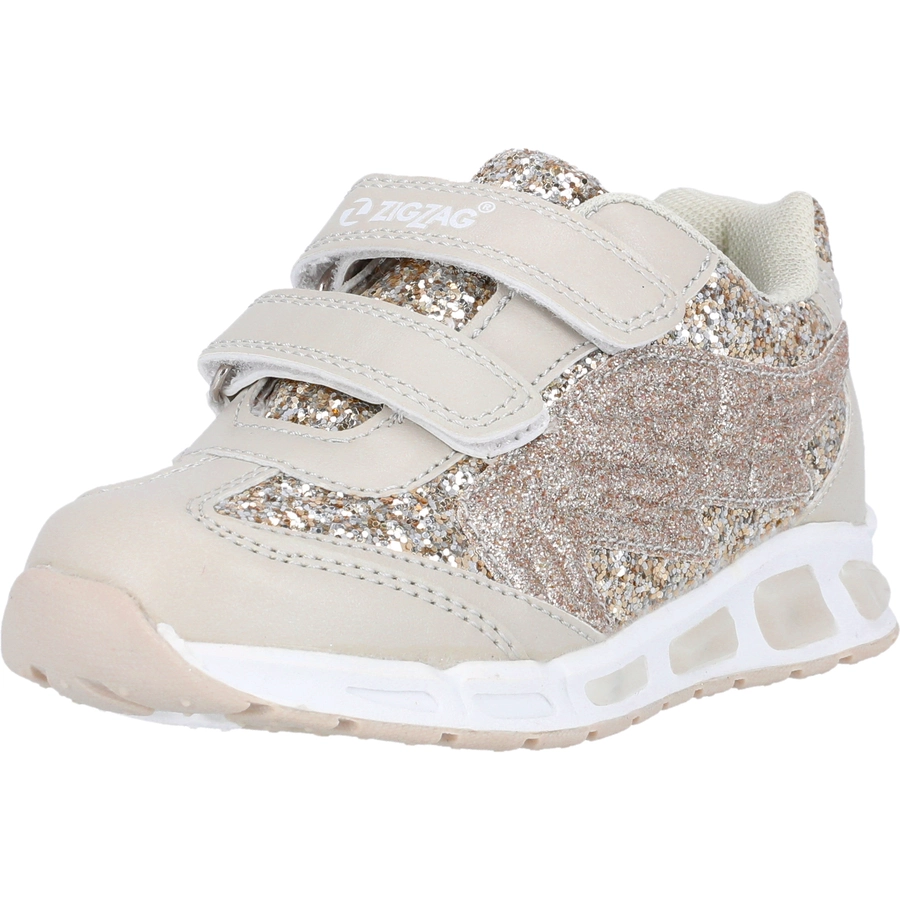 ZigZag Sneaker Roseau 1106 Oatmeal