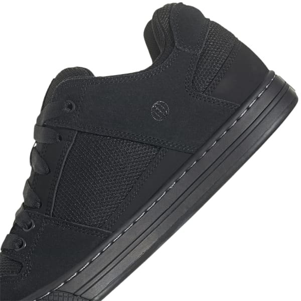 Chaussure VTT plate FIVE TEN FREERIDER CORE BLACK GREY