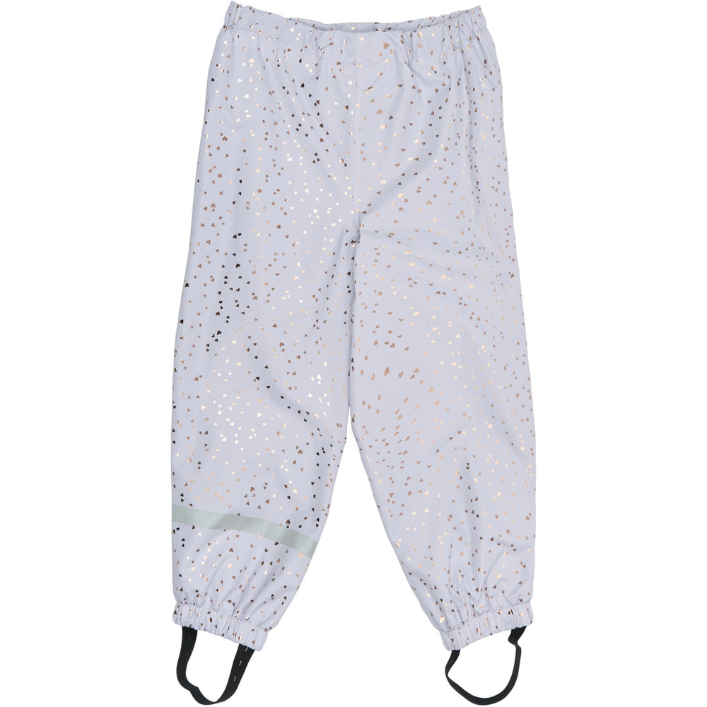 Køb Mikk-Line Heart Sprinkle Foil AOP Shell Sæt