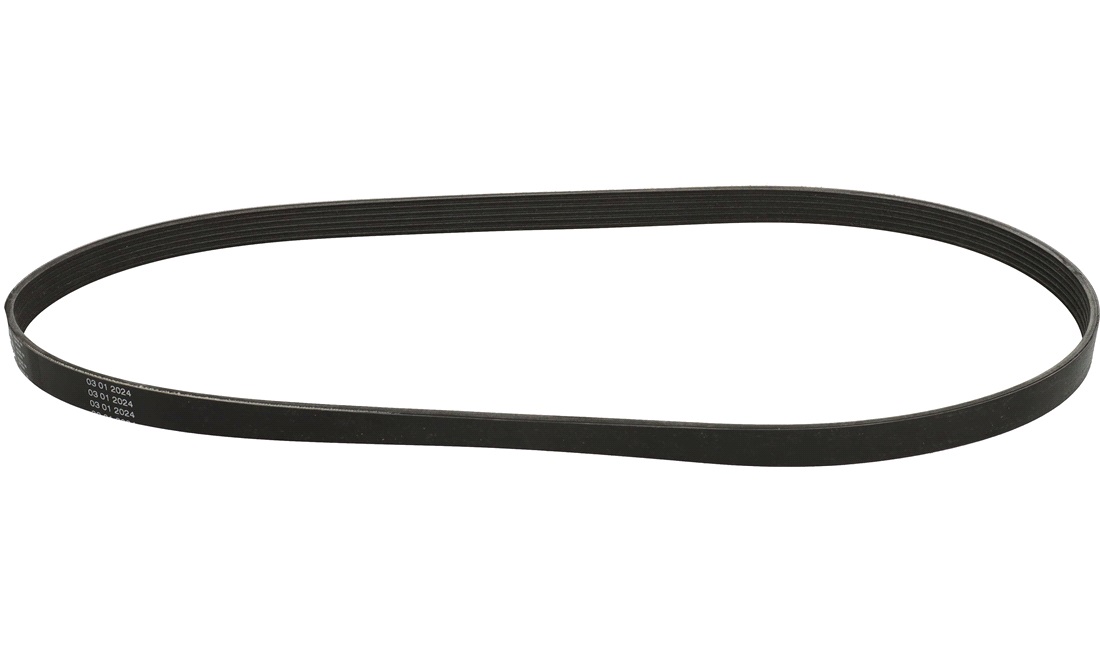 Multi v-rem 6 pk x 1212 mm