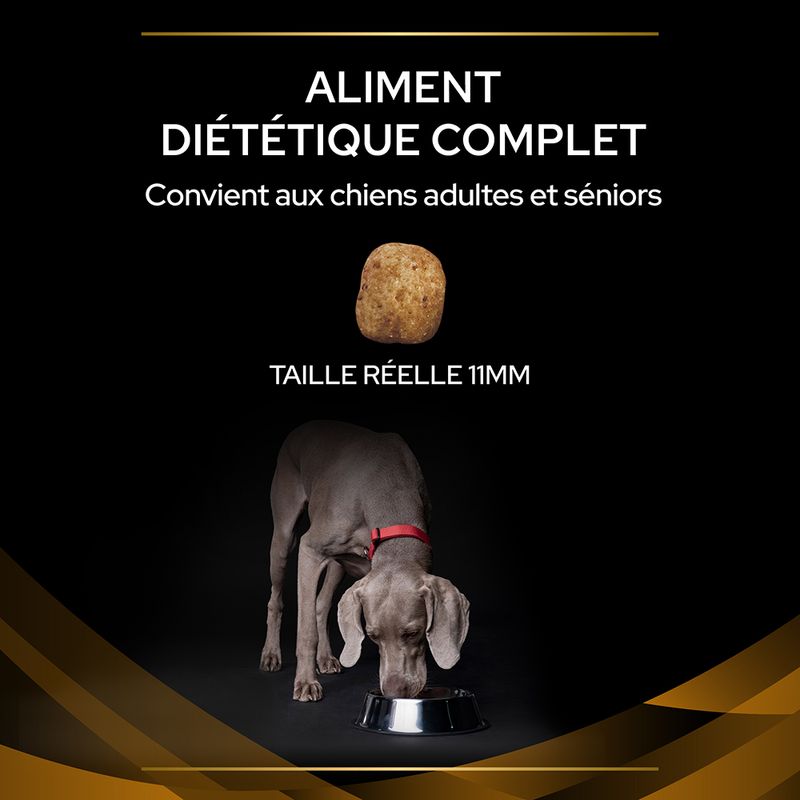 PURINA PRO PLAN Veterinary Diets NF Renal Function