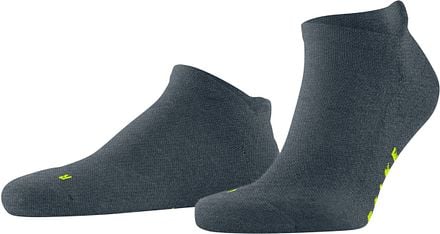 Falke Keep Warm Sneaker Sok Donkerblauw 6340 14428-6340 kopen