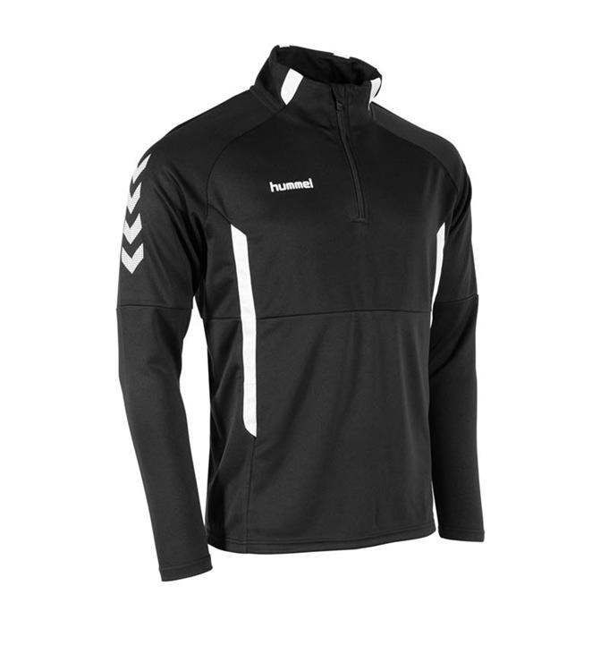 Hummel Authentic 1/4 Zip Trainingstop