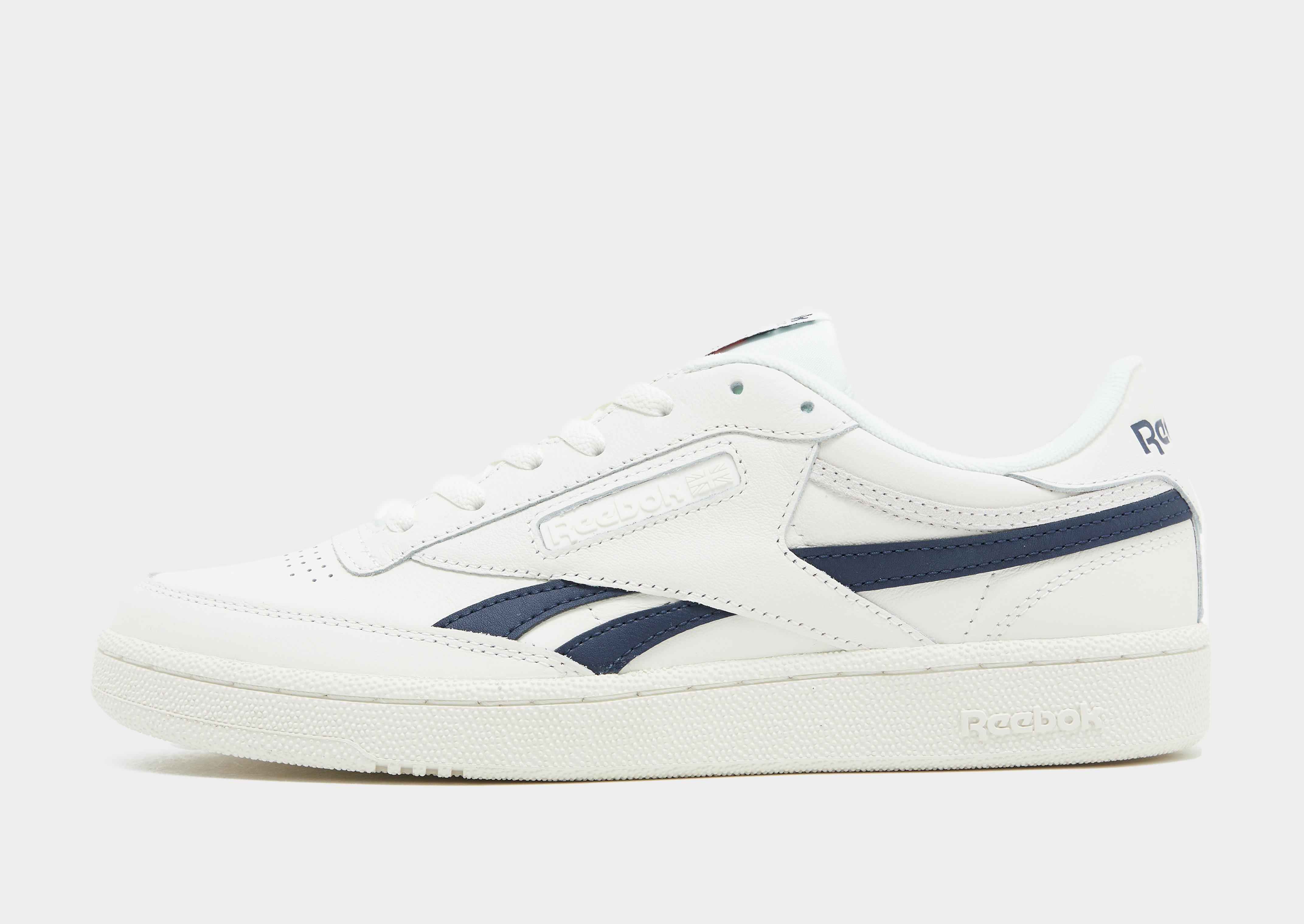 Reebok club c revenge