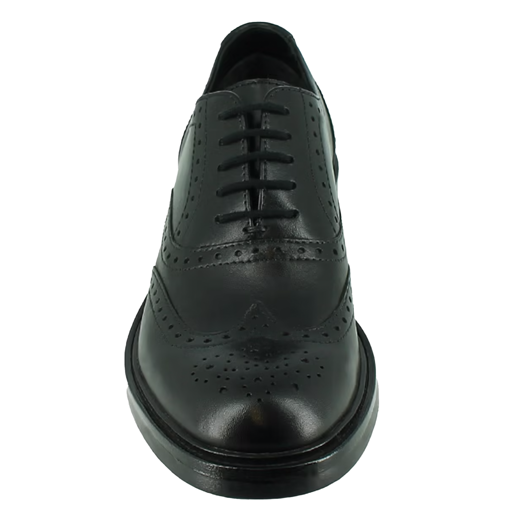 GAD - Derbies en cuir | Noir