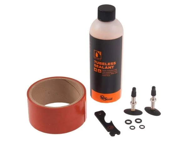 Orange Seal Tubeless Sæt, 45mm