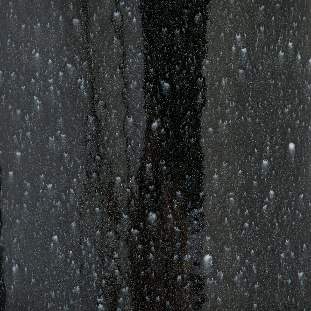 AM.PM<br>Mesa lateral de cerâmica vitrificada, Oria
