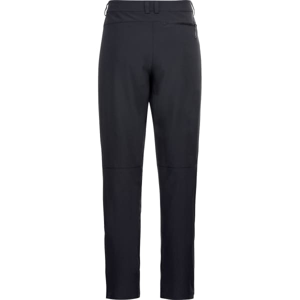 Pantalon randonnée ODLO FLI PANTS REGULAR BLACK