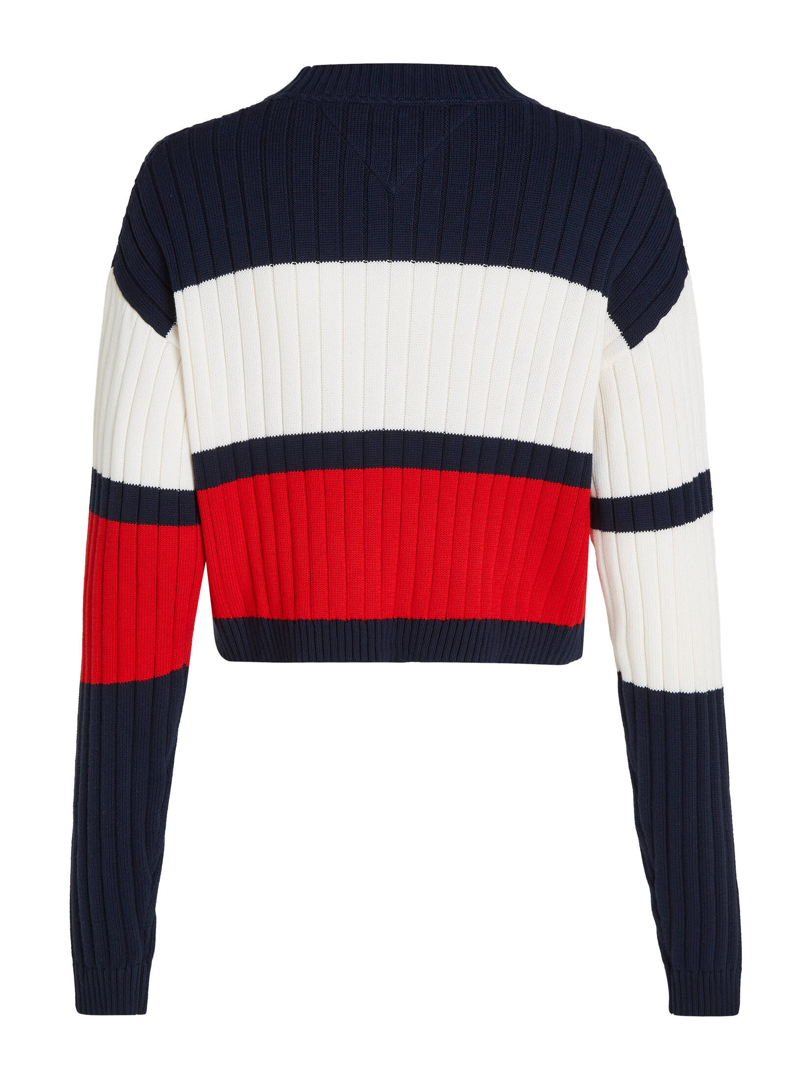 Tommy Jeans| Damen Strickpullover
