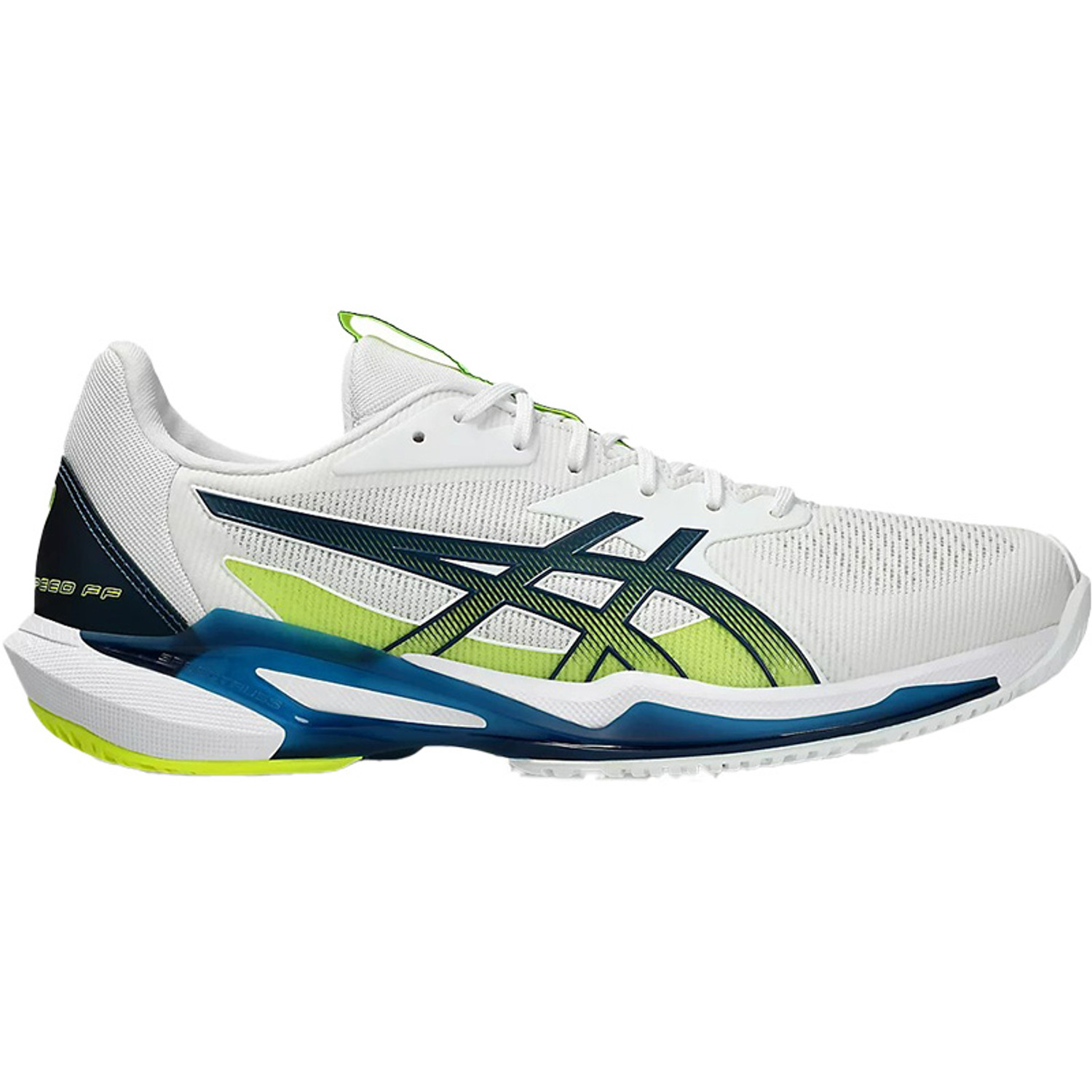 Asics Solution Speed FF 3 Heren
