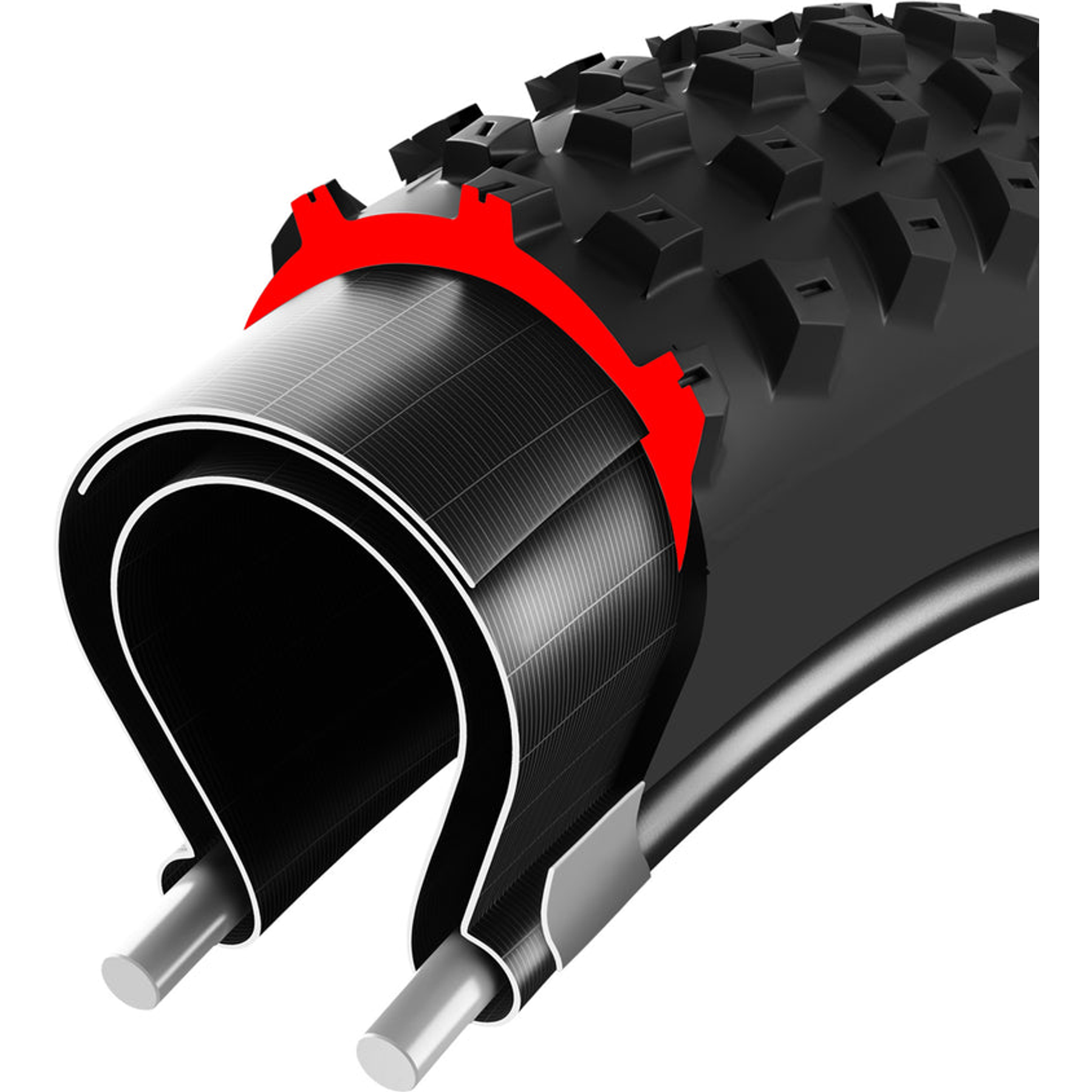Vittoria Barzo XC Race TLR MTB Buitenband