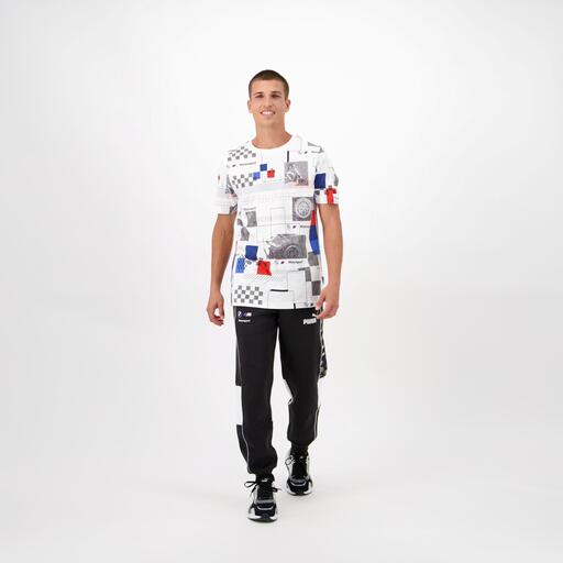 Puma BMW