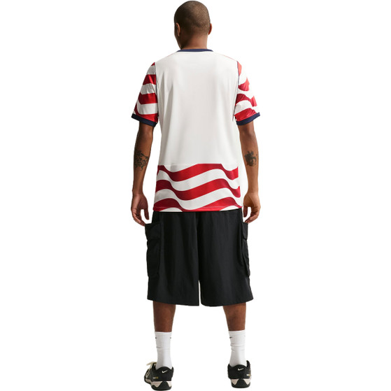 Nike USA Thuis Shirt WK 2026