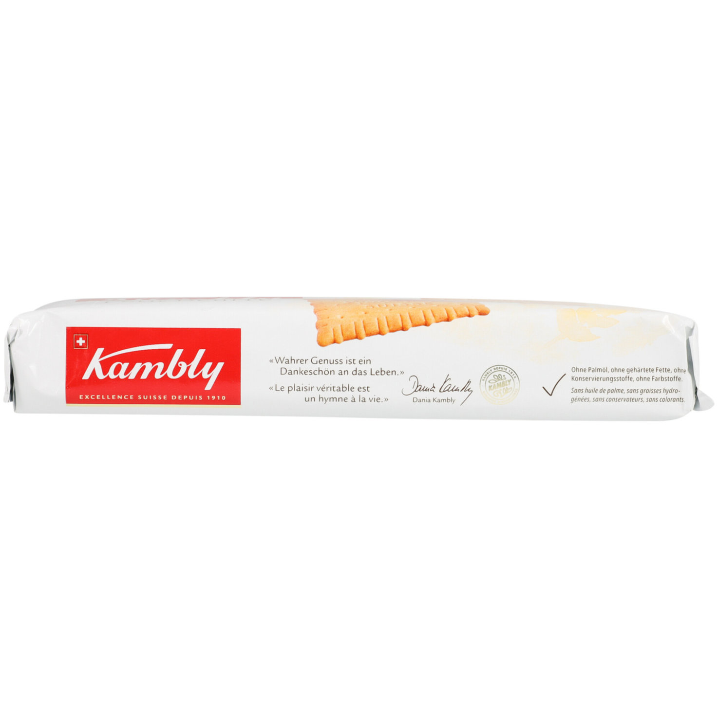 Kambly Guezli Petit Beurre