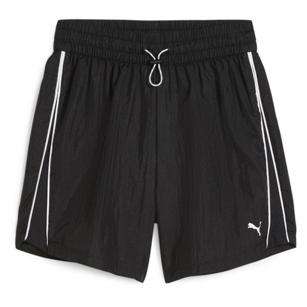 Puma Fit Move Leggings Preto S Mulher