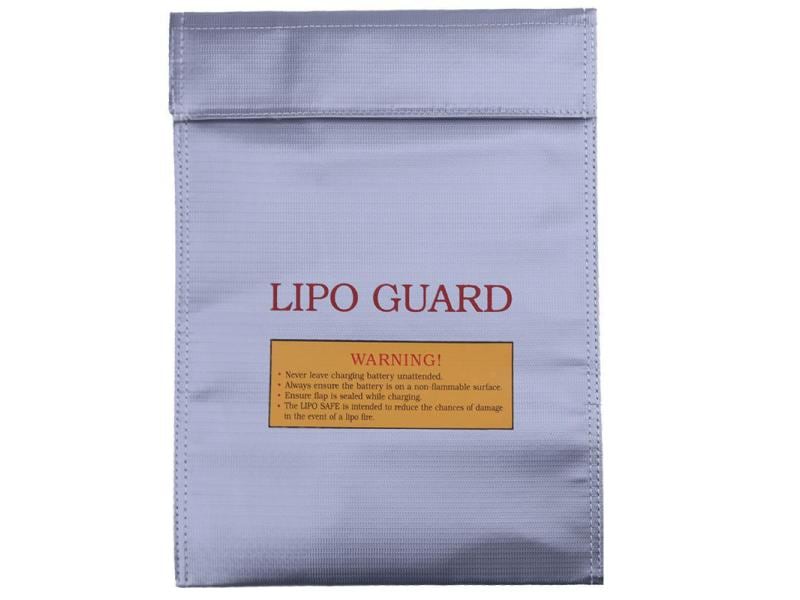 G.T. Power LiPo-Tasche Small Schutztasche