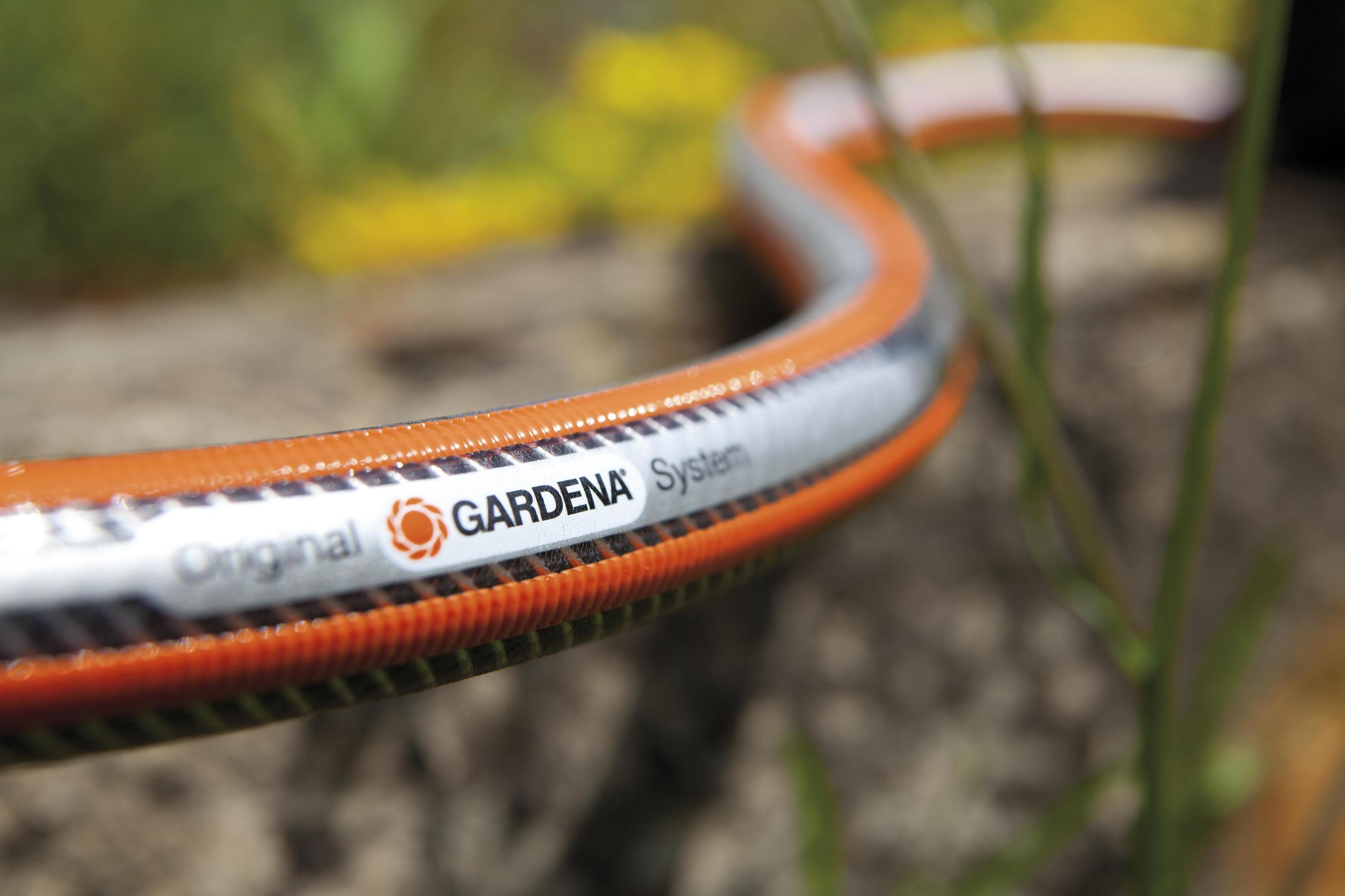 Gardena - Comfort HighFLEX Slange 19 mm 50m