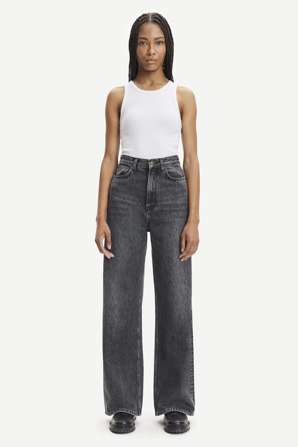 Samsøe Samsøe Rebecca jeans 14146 Northern sky