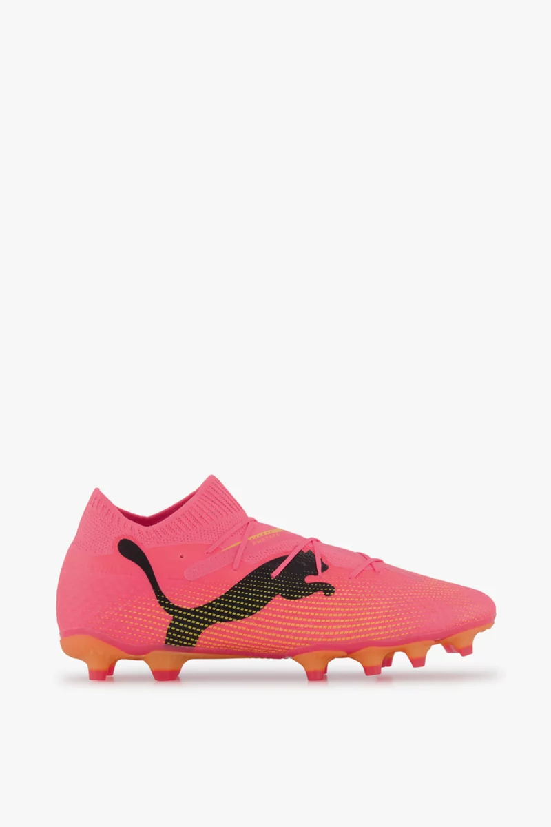 Puma Future 7 Pro FGAG Herren Fussballschuh