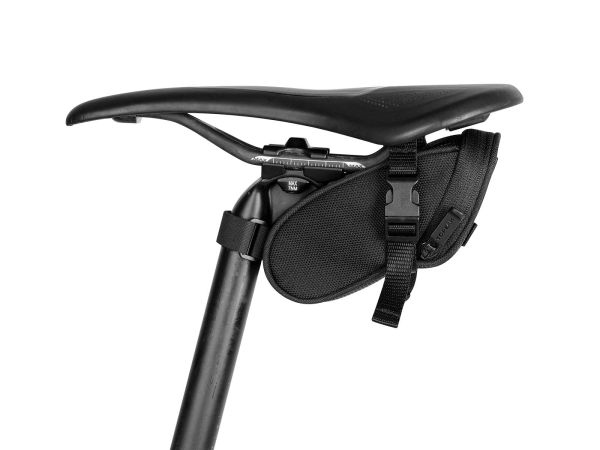 Topeak Aero Wedge Sadeltaske, 0.41L