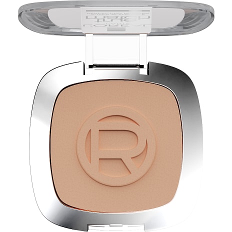 Pudder C2 Rose Vanilla