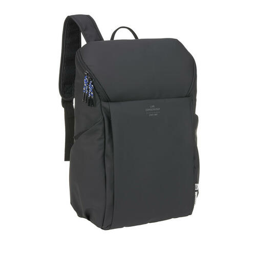 Sac à Dos Slender Up Noir - LASSIG