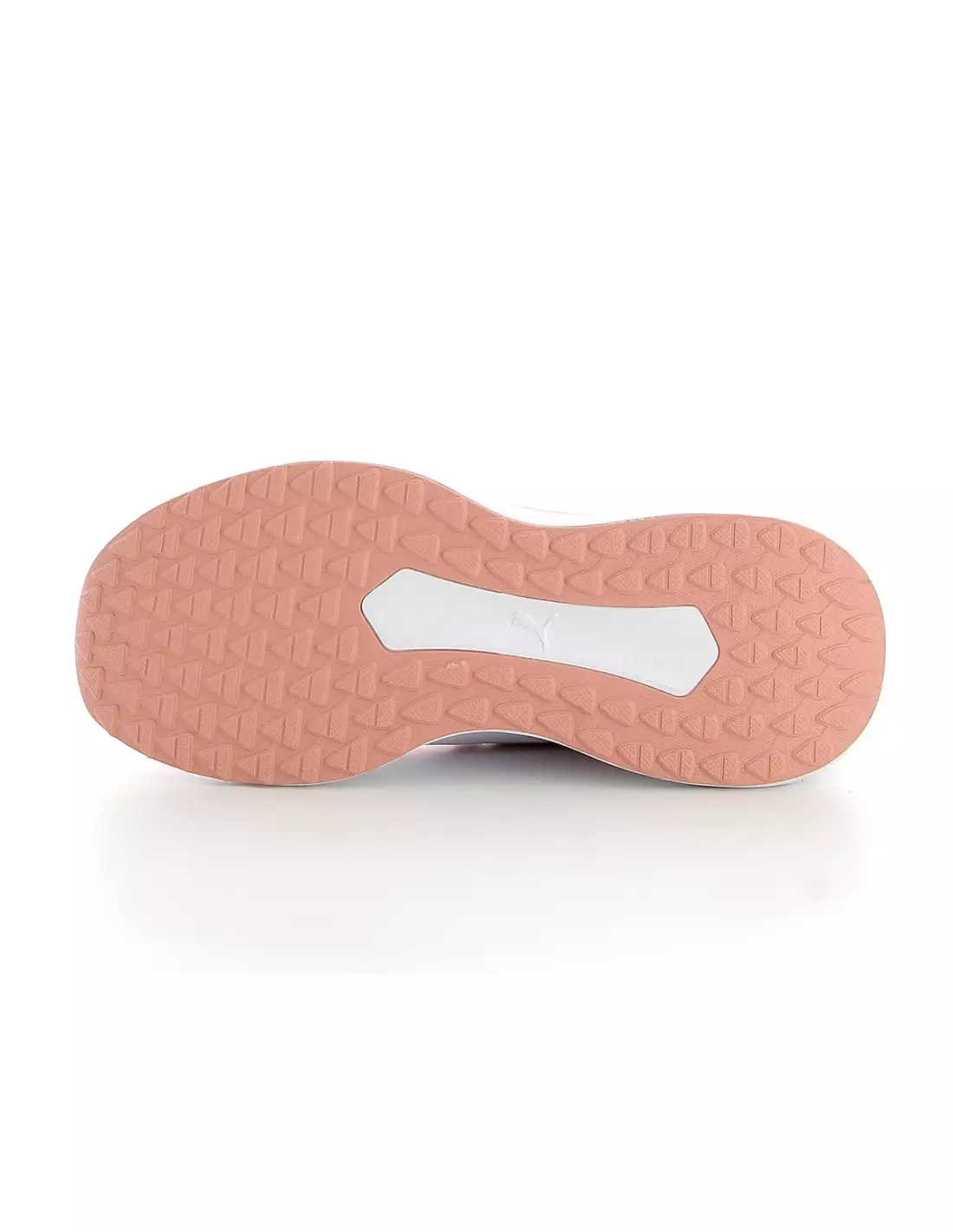 PUMA TWITCH RUNNER - Baskets Rose