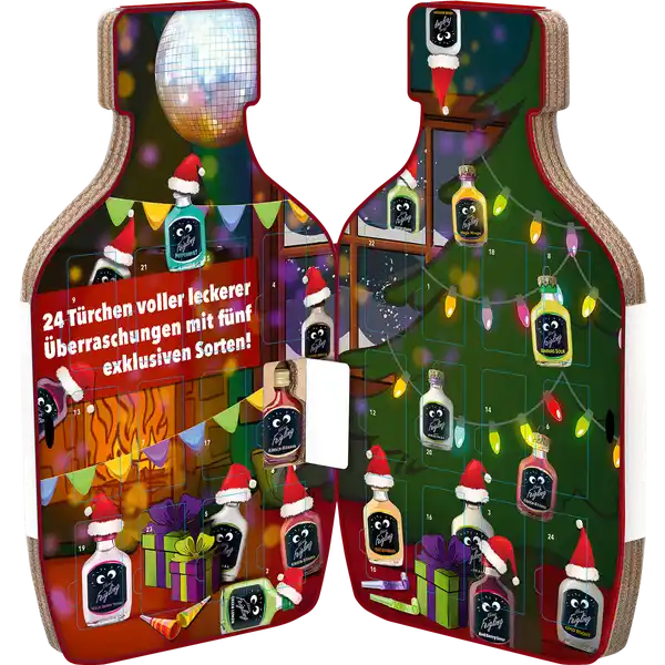 Adventskalender 2024