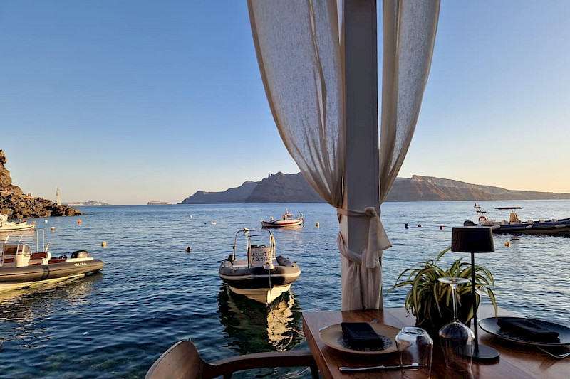 Kreta & Santorini rondreis incl. huurauto