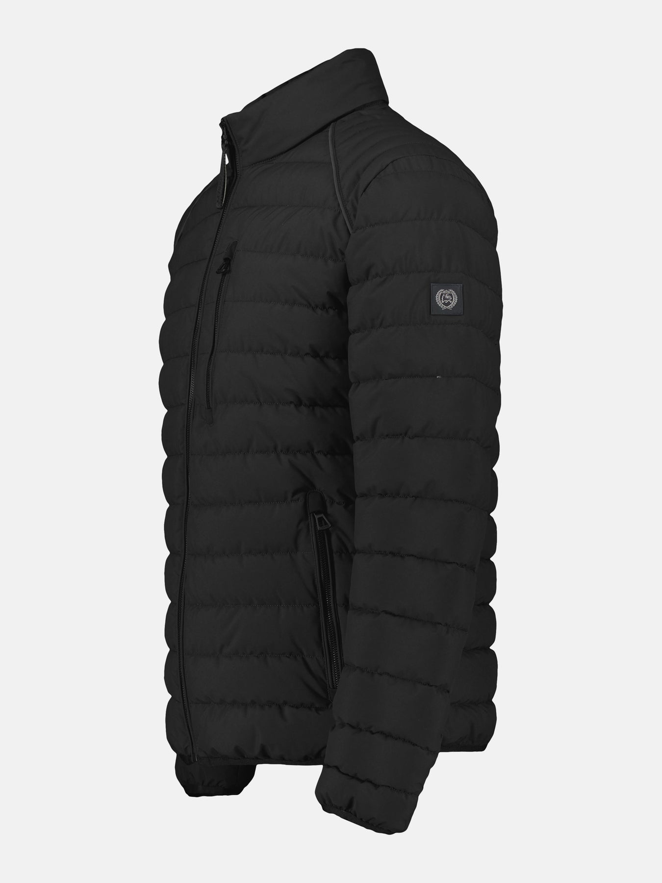Light-Weight Herren Steppjacke
