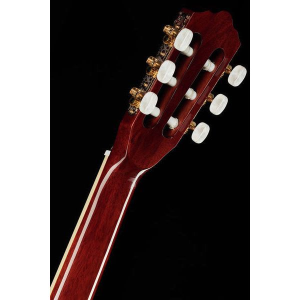 Harley Benton Custom Line Nashville Nylon