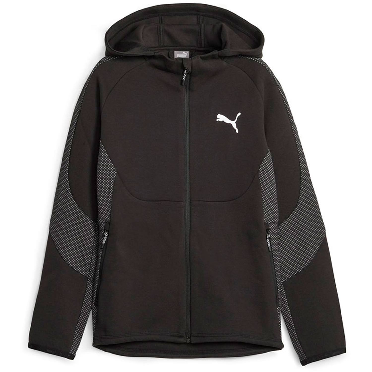 Puma Evostripe Trainingspak Kids