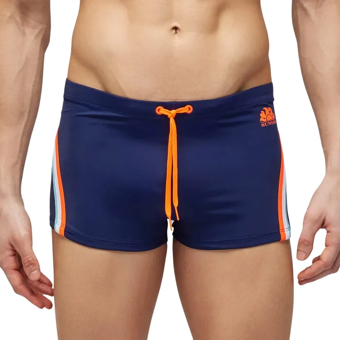 Sundek Zion Zwemboxer Heren