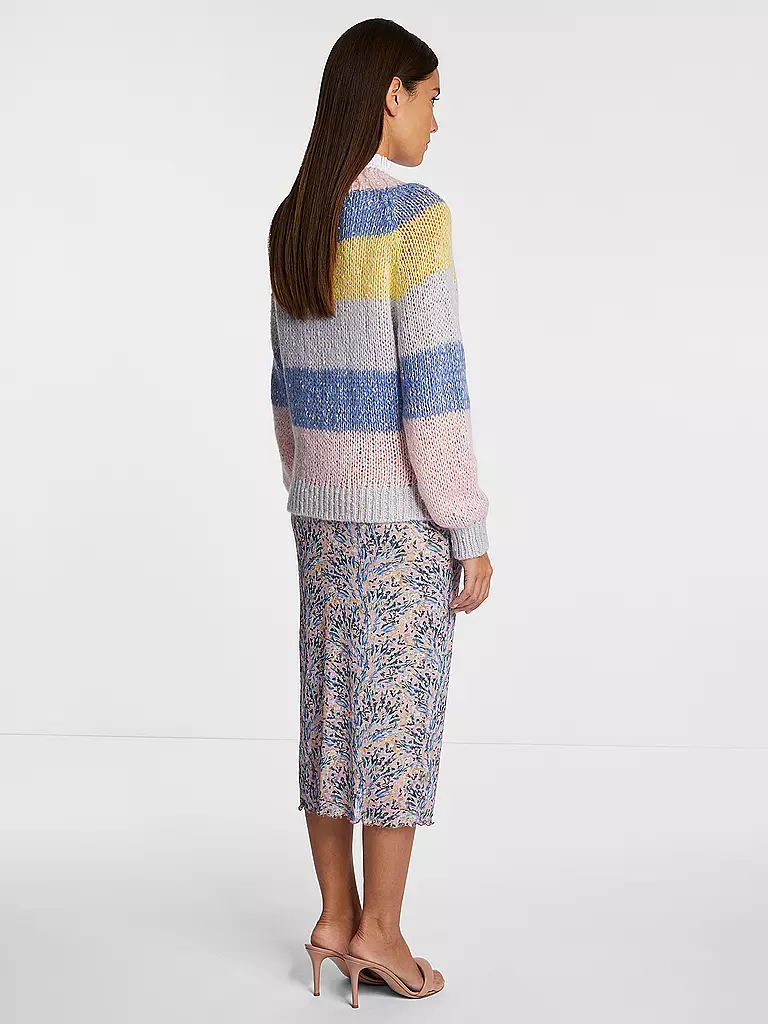 RICH & ROYAL Pullover rosa