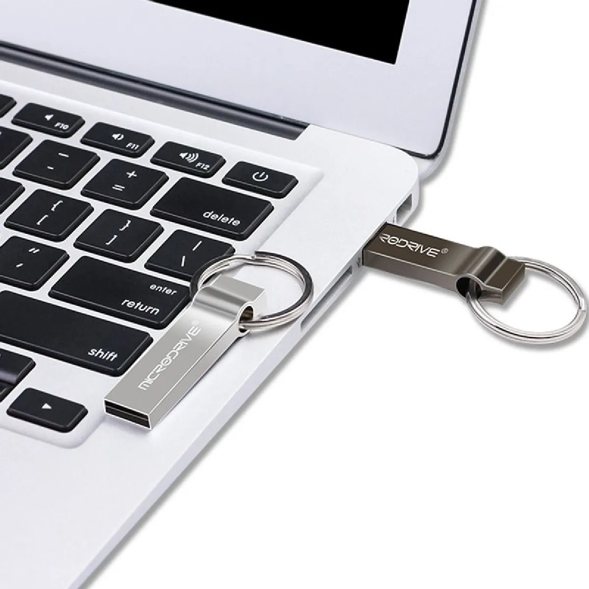 Wewoo MicroDrive Porte-clé USB
