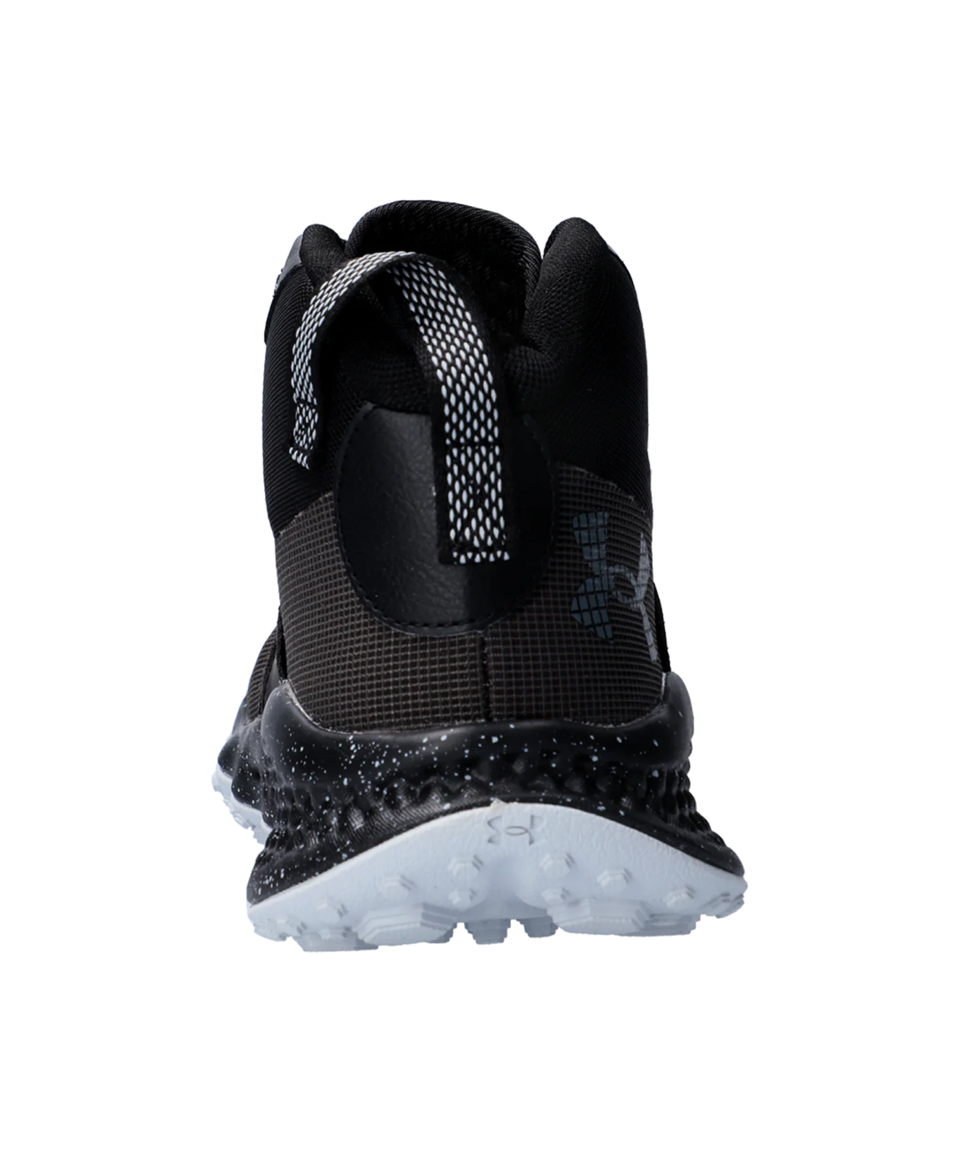 Under Armour Maven Trek Schwarz F002
