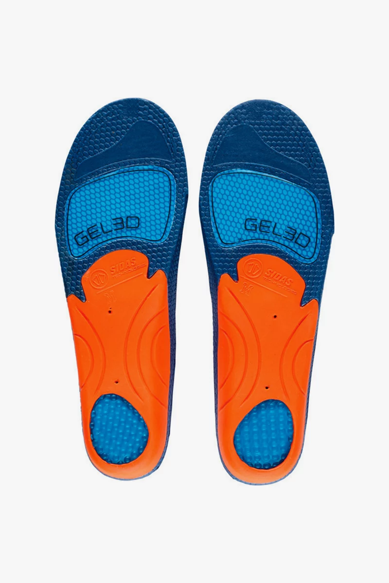 Sidas Cushioning Gel 3D 42-43 Einlegesohle