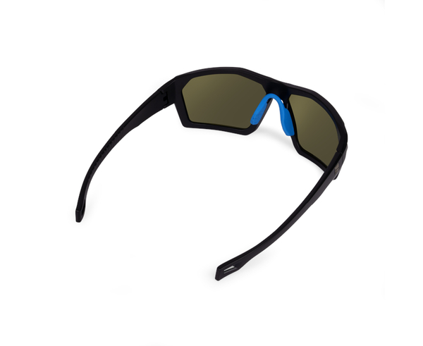 Lunettes de soleil polarisantes Preston Absolute Wrap