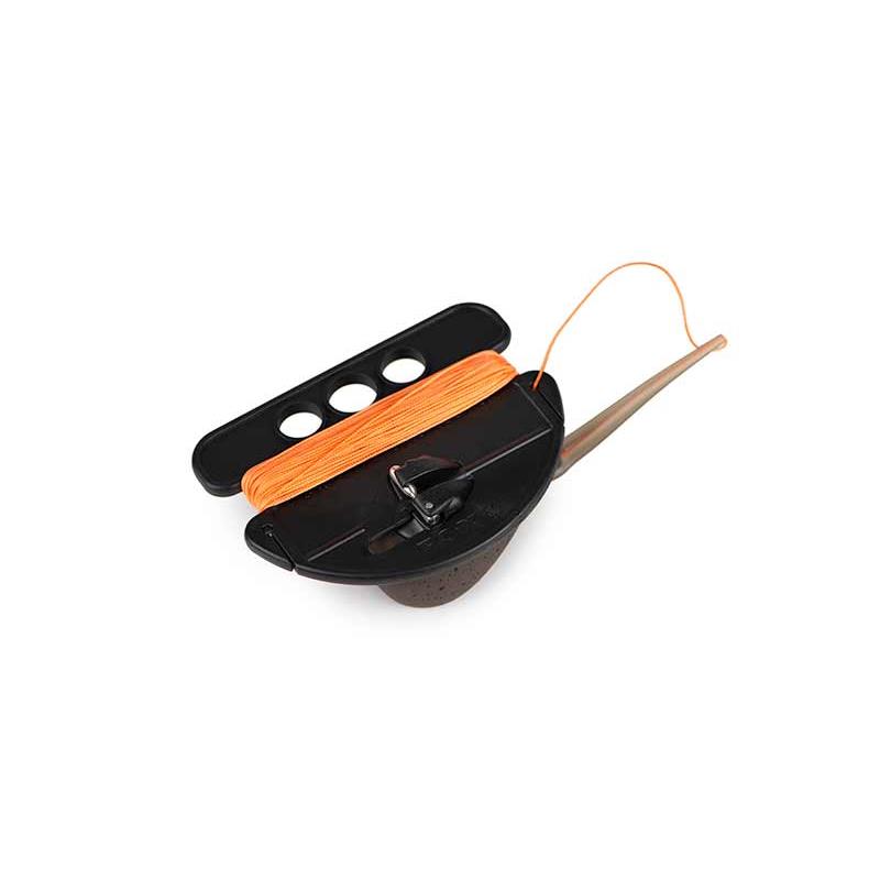 Back Lead Fox Captive Back Weight