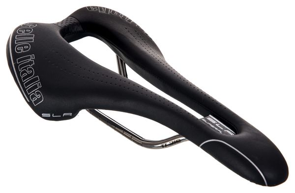 SELLE ITALIA Selle SLR SUPERFLOW 130 Noire