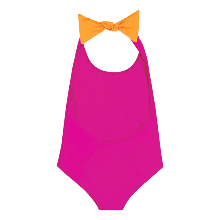 Canopea Maillot de bain 1 Pièce Zita | Rose fuschia