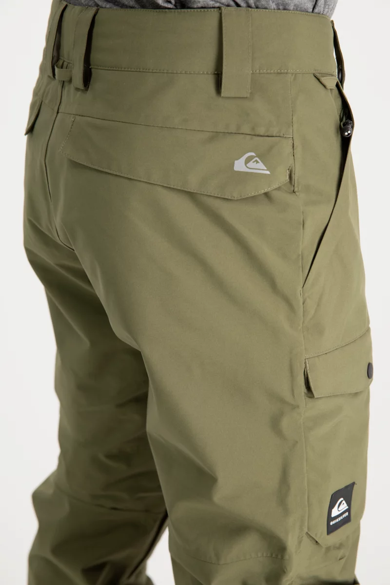 Quiksilver Utility Herren Ski-Snowboardhose