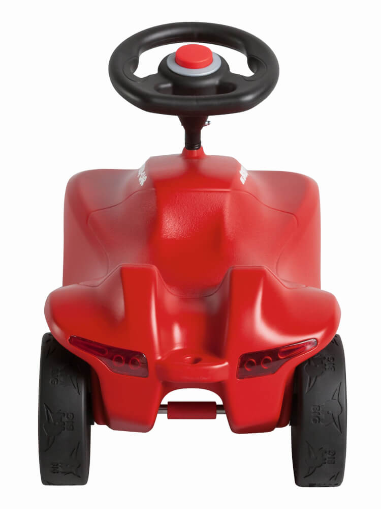 BIG-Bobby-Car-Neo Rot
