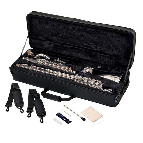 Thomann BCL-C Bass clarinet Synthetic